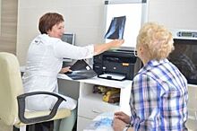 В петербургской больнице ставят диагнозы по трехмерным моделям органов