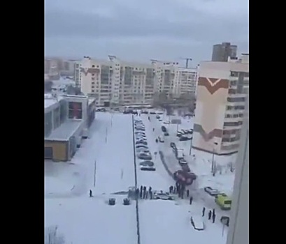 В Татарстане ученик ранил ножом сотрудницу лицея