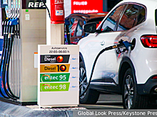 Европа и США довели себя до дизельного кризиса