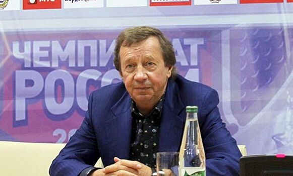 Юрий Семин: "Все игроки должны считать за счастье контракт с "Локо"