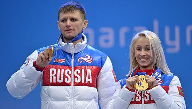 Россию упрекнули в отказе бороться за своих спортсменов