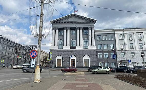 В Курске 25 мая избрали председателя Общественного города избрали Юрий Иванов