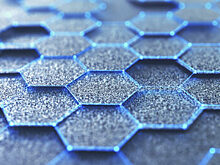 Чудесный материал графен только что побил еще один крупный рекорд в физике