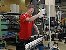 Компания «Фэнстер» наращивает производственные мощности в Вологде