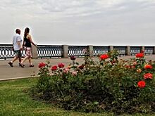 Власти Самары обсудили реконструкцию четвертой очереди набережной