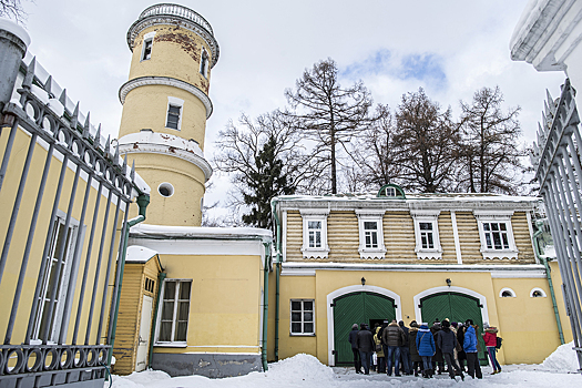Эксперты сравнили судьбу старых водонапорных башен в России и Европе