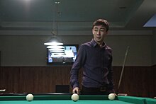 Федерации бильярда Киргизии могут передать часть Дворца спорта