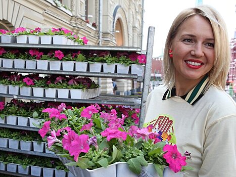 Телеведущая Бордовских прокомментировала информацию об экстренной госпитализации