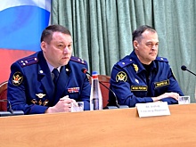 Свердловскому ГУФСИН ответили в суде: тут вам не справочная