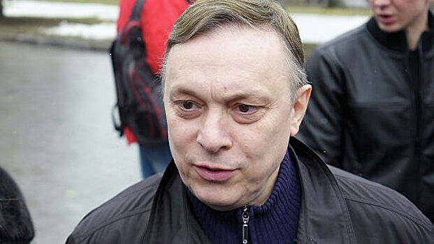 Разин сдержал клятву перед Малаховым