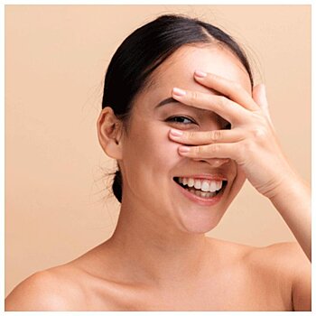 Как безоперационно убрать синяки под глазами