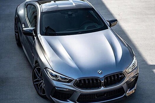 BMW, Toyota и "Лада" возглавили рейтинг любимых авто россиян