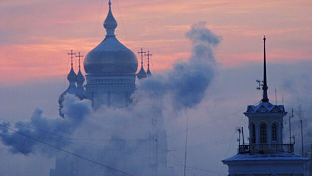 В Хабаровском крае назначили нового министра соцзащиты