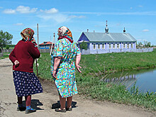 Володин: на программу комплексного развития села необходимо порядка 60 млрд рублей