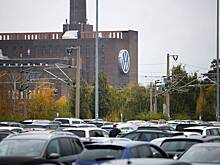 Европе спрогнозировали массовое закрытие автозаводов из-за Китая