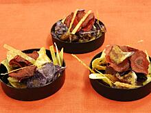 Нутрициолог рассказал, что снижает пользу овощных чипсов