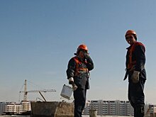 Cдачу почти половины новостроек Москвы задерживают