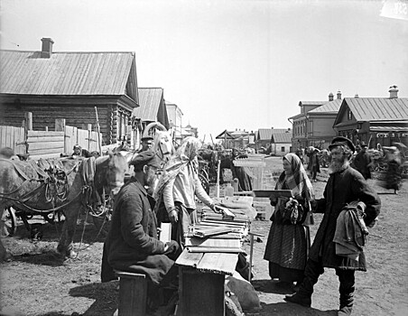 Нижегородцам представят архивные документы по истории создании Нижегородской губернии