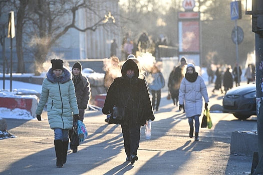 ВЦИОМ: 56% россиян выступили против создания «министерства счастья»