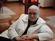 Федосеева-Шукшина вспомнила об удивившем ее подарке Левкина