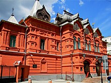 Премьеры Театра Наций в новом сезоне
