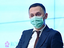 Политолог о возможной отставке Давида Мелик-Гусейнова: «Переход на федеральный уровень?»