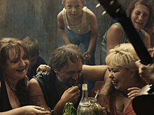 «Кроткая» Сергея Лозницы оказалась среди сильнейших фильмов последних дней каннского конкурса