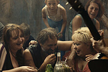 «Кроткая» Сергея Лозницы оказалась среди сильнейших фильмов последних дней каннского конкурса