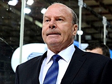 Майк Кинэн: Надеюсь, приезд «Железного Майка» поможет китайскому хоккею