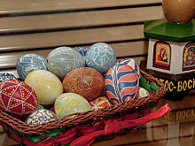 Волонтеры раздадут малоимущим 10 тысяч яиц