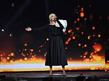 Выступление Кристины Орбакайте в Кремлевском дворце в последний момент отменили