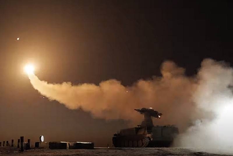 Отслеживание авто с сша