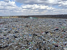 Новый экологический оператор хочет до 2026 года построить под Омском мусорный полигон