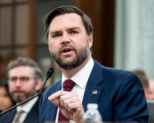 Вэнс: ЕС посеял семена украинского конфликта задолго до начала боевых действий