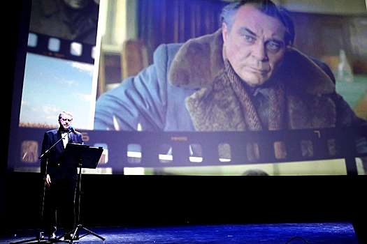 Любить по-русски: вечер памяти Евгения Матвеева в честь 100-летнего юбилея