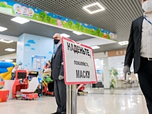 За сутки 88 жителей Волгоградской области нарушили масочный режим