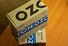 Ozon тестирует доставку со сторонних маркет-плейсов