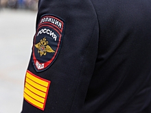 Казанскую полицию возглавил 42-летний выходец из Оренбурга Ринат Габитов