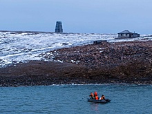 Маршрут выходного дня: от Италии до Арктики