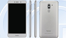Huawei готовит смартфон Honor 6X со сдвоенной камерой