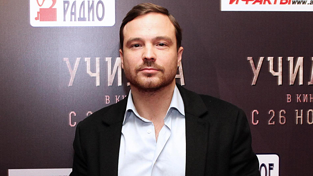 Алексей Чадов показал редкие фото сына от Агнии Дитковските в день его рождения