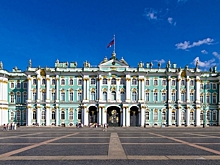 Эрмитаж работает в режиме «интеллигентной изоляции»