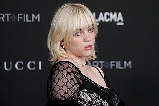 Билли Айлиш заметили на свидании с фронтменом The Neighbourhood