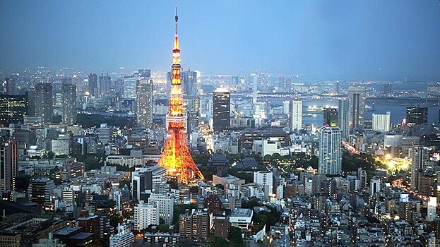 Япония расширит экспортные санкции против РФ