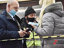 Новосибирские власти не намерены ужесточать ограничения из-за COVID-19