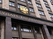 Депутат Госдумы Стенякина предложила создать список артистов, которым отказано в госфинансировании