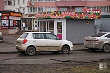 В Ярославле суды выносят решения о сносе ларьков у жилых домов