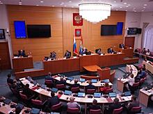 Дума согласовала назначение вице-губернаторов Самарской области: кто они