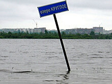 В Тюмени потратят 60 миллионов на очистку городского озера