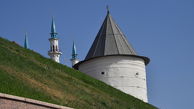 Самара и Казань будут сотрудничать в сфере туризма